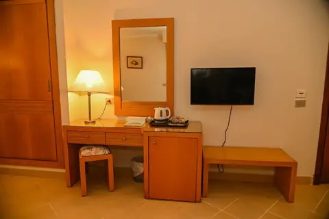 Eagles Downtown Zahabia Resort & Aqua Park in Hurghada — foto 25