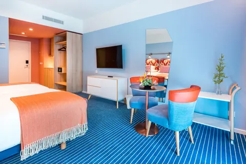 Pestana Casino Studios in Funchal — foto 4