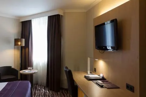 Van der Valk Hotel Nivelles - Sud foto 4