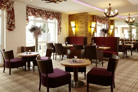 BEST WESTERN PLUS Hotel Willingen in Willingen (Upland) — foto 5