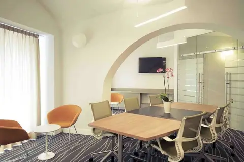 Mercure Napoli Centro Angioino in Napels, foto 10