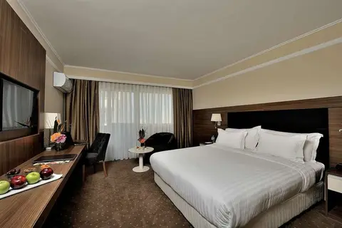 Kenzi Basma Hotel in Casablanca