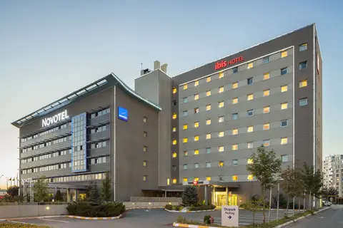 ibis Kayseri in Göreme — foto 14