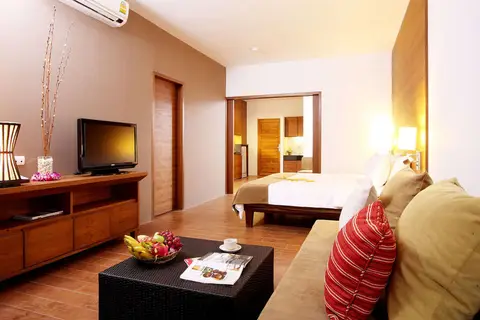 Sunprime Kamala Beach in Kamala, foto 14
