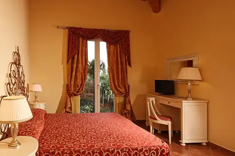Villa Sofia in Sienna — foto 19