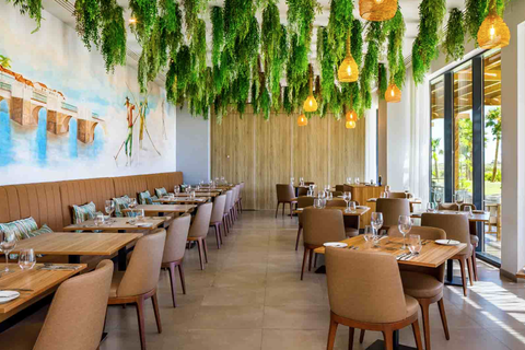 Hotel AP Cabanas Beach & Nature - logies en ontbijt foto 24