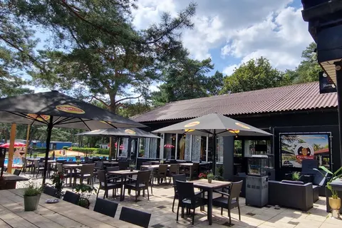 Bos Park Bilthoven foto 4