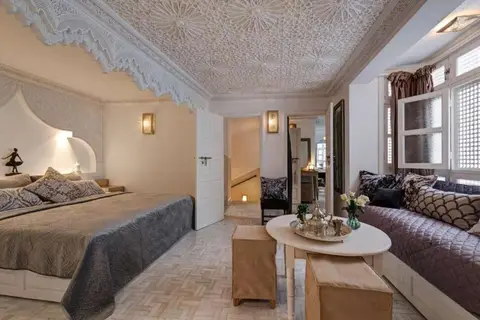 Riad Star in Marrakesh, foto 20