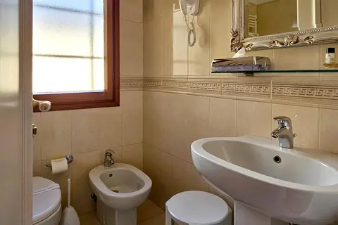 Hotel Atlantic Palace in Florence, foto 14