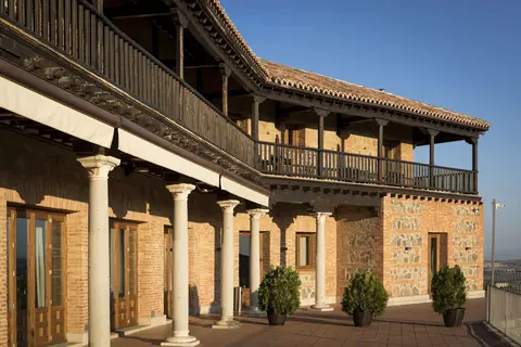 Parador de Toledo in Toledo — foto 16