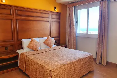 Hotel Rembrandt in Tanger, foto 5