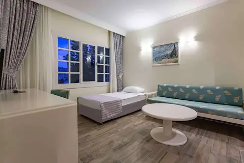 Asteria Family Resort Side in Doğanyurt — foto 5