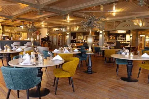 Hotel Spaander Volendam, BW Signature Collection foto 26