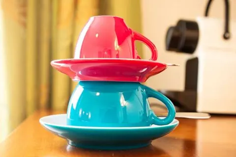 Ringhotel Appelbaum foto 7