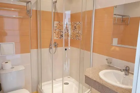 Sunny Day Club Hotel in Несебър — foto 15