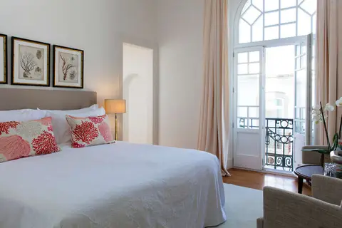 Grand House Algarve in Vila Real de Santo António — foto 15