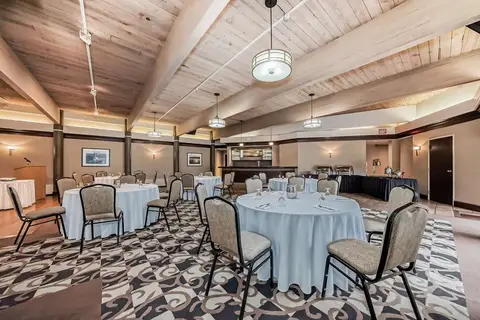 Jasper Inn & Suites in Jasper — foto 6