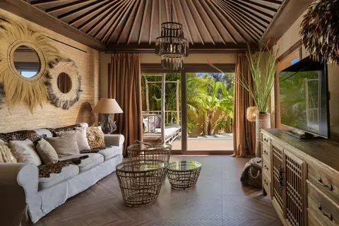 Royal River Luxury Hotel in Costa Adeje — foto 25