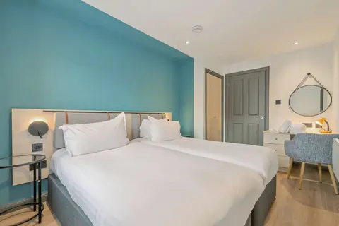 Holyrood Aparthotel in Edinburgh, foto 2