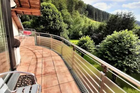 Harz Hotel Iris foto 8