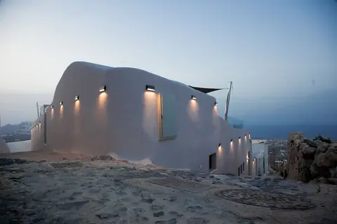 Santorini Soul Villas in Pyrgos, foto 19