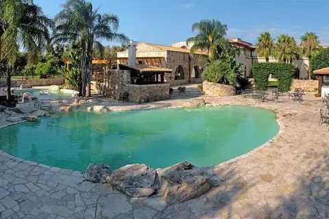 Tenuta Moreno in Mesagne — foto 15