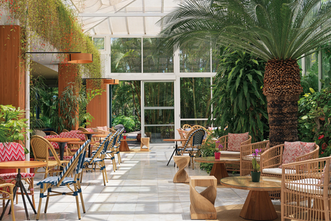 Appartementen Hacienda San Jorge foto 12