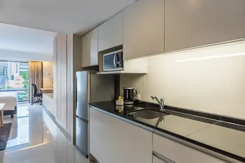 Maitria Hotel Sukhumvit 18 in Bangkok — foto 11