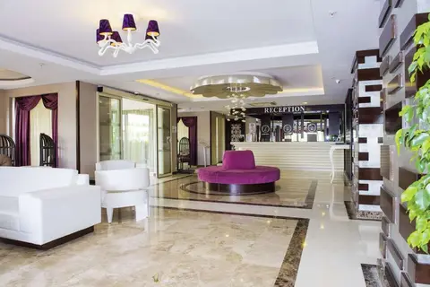 Side Alegria Hotel & Spa in Manavgat — foto 16