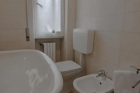 Hotel Continental in Santa Margherita Ligure, foto 2