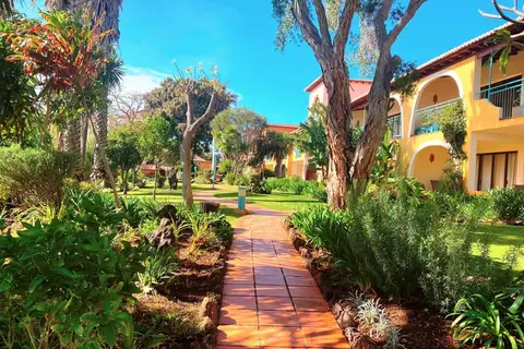 Quinta Splendida Wellness in Caniço — foto 44