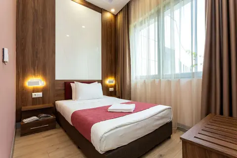 The One Sofia Boutique Hotel in Boutique 1
