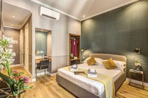 Charme Spagna Boutique Hotel in Rome, foto 4