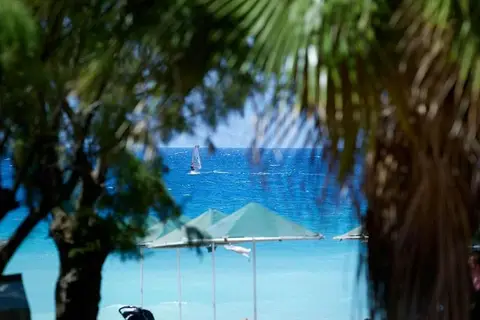 Matoula Beach Hotel in Trianda (Ialysos), foto 25