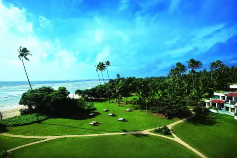 Taj Bentota Resort & Spa in Bentota — foto 26