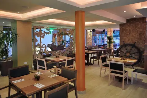 Nelia Gardens Hotel in Ayia Napa — foto 8