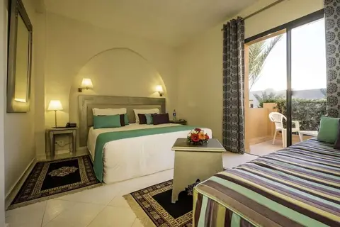 Valeria Dar Atlas Resort in Marrakech — foto 6