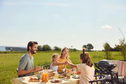 Center Parcs Nordborg Resort foto 26