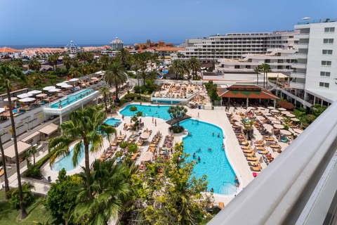 Hotel Spring Vulcano foto 12