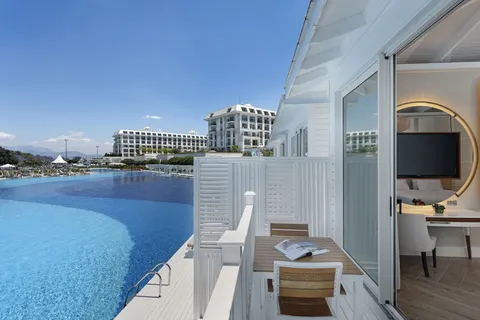 Titanic Deluxe Golf Belek - Golfpakket foto 15