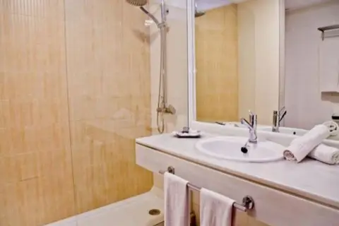 Hotel & Apartamentos Bahía Sur in San Fernando — foto 5