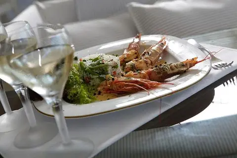 Orizontes Hotel & Villas in Pyrgos — foto 7