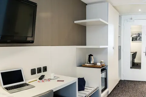 Mercure Strasbourg Centre Petite France foto 5