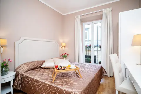 Hotel Centrale in Terranoa/Olbia, foto 19