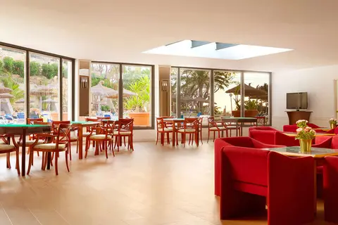 Vibra Beverly Playa Hotel in Calvià — foto 16