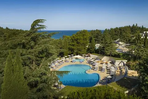 Sunny Porec Residence by Valamar in Poreč — foto 12