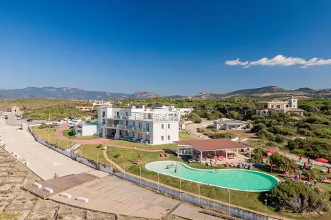 Bellevue Resort Sardinia Affiliated by Melia in Codaruina/Valledoria