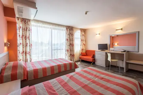 Hotel Longosa in Несебър — foto 25