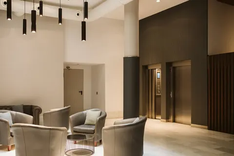 Appartementen Parker Urban Flats foto 5