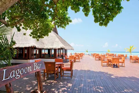 Sun Siyam Olhuveli in Haru Haru — foto 17